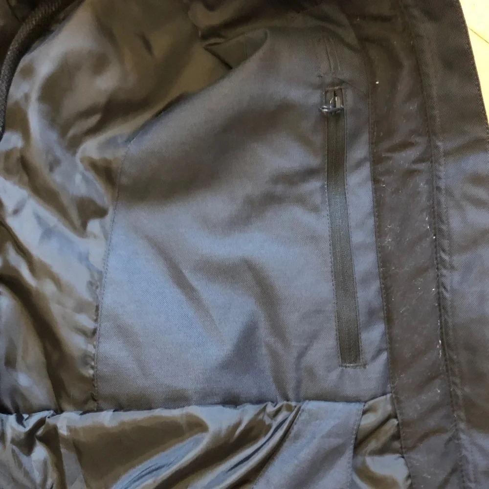 Roxy Snow Board/Ski Jacket - Picture 6 of 12
